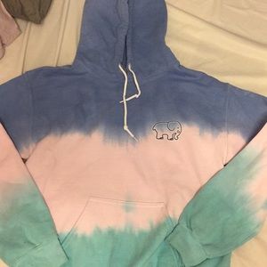 Ivory Ella hoodie